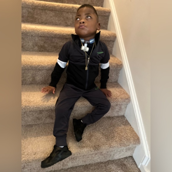 Meet Your Preemie Posher - Picture 5 of 5